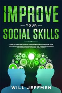 Improve your Social Skills