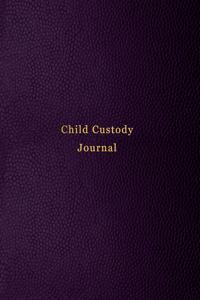 Child Custody Journal