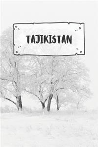Tajikistan