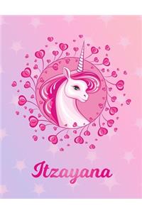 Itzayana