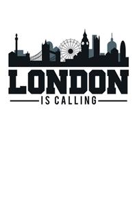 London Is Calling