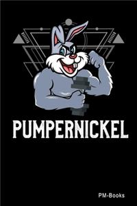 Pumpernickel