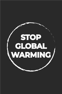 Stop Global Warming