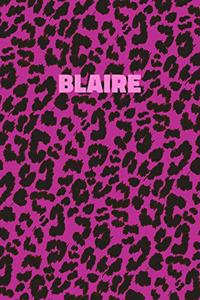Blaire