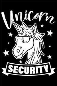 Unicorn Security