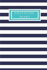 Gratitude Diary