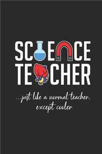 Science Teacher