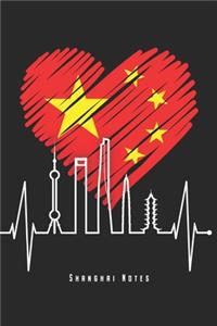 Shanghai Notes