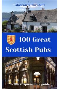 100 Great Scottish Pubs
