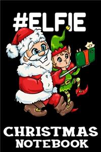 # Elfie Christmas Notebook
