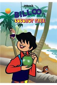 Billoo and Coconut Tree