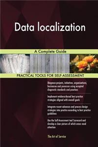 Data localization