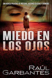 Miedo en los Ojos