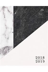 2018 - 2019 Weekly Planner
