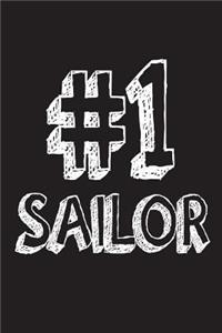 #1 Sailor