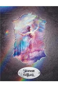 Shimmer Notebook