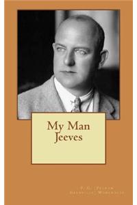 My Man Jeeves