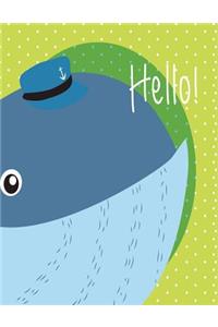 Hello