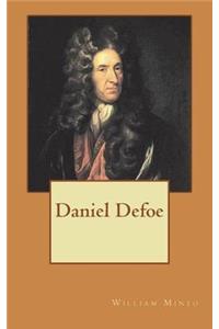 Daniel Defoe