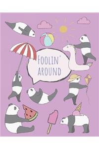 Foolin' Around