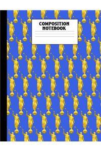 Composition Notebook