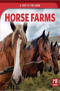 Horse Farms