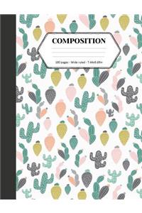 Composition