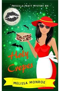 Holy Crepes