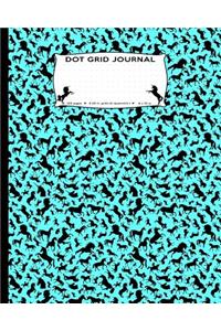 Dot Grid Journal