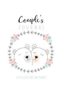 Couple's Journal