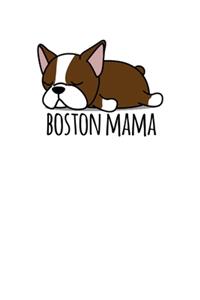 Boston Mama