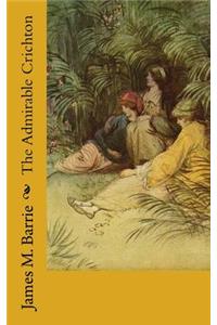 The Admirable Crichton