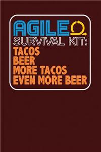Agile Survival Kit