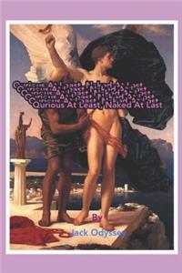 Qurious At Least, Naked At Last