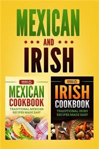 Mexican Cookbook