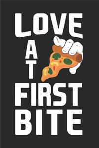 Love at First Bite