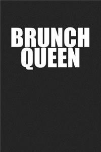 Brunch Queen