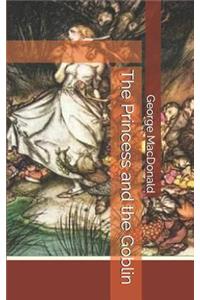 The Princess and the Goblin