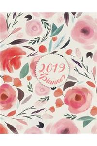 2019 Planner