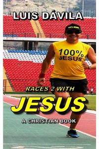Races 2 with Jesus