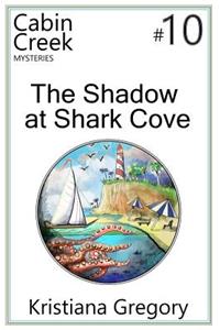 Shadow at Shark Cove