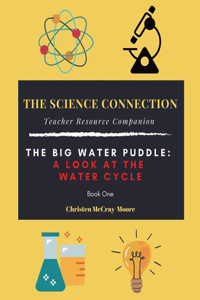 Science Connection - Teacher Resource Companion