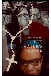 The Hater's Prayer