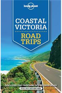 Lonely Planet Coastal Victoria Road Trips 1