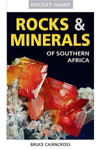 Pocket Guide: Rocks & Minerals of Southern Africa