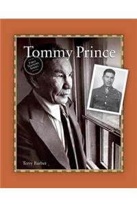 Tommy Prince