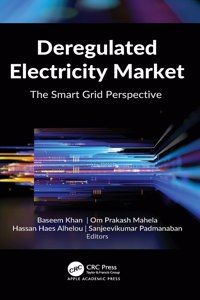 Deregulated Electricity Market