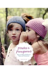 Pirates & Pompoms