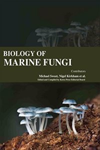 Biology of Marine Fungi