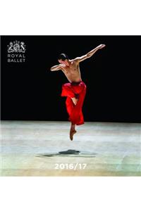 The Royal Ballet 2016/17